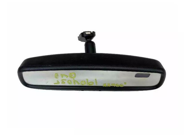 Infiniti Q40 rear view mirror from 2014 to 2019 sedan assembly OEM 963213WV1A