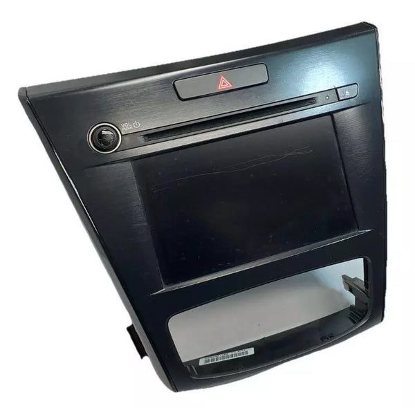 19 20 21 22 ACURA ILX RADIO AM FM RECEPTOR DE NAVEGACIÓN CONJUNTO OEM I39100TX6A91