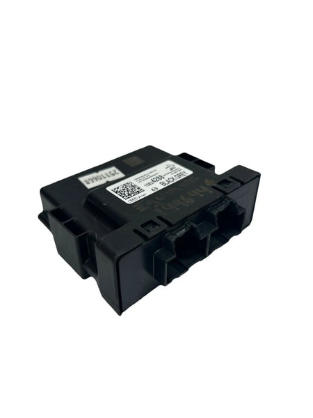 2018 TO 2022 CHEVROLET EQUINOX NETWORK GATEWAY CONTROL MODULE UNIT OEM 13524288