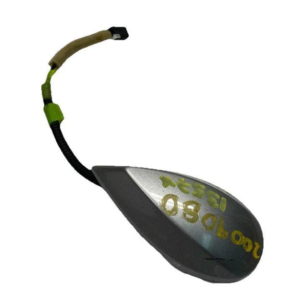 2016 2017 HONDA CIVIC RADIO ANTENNA FM ROOF ANTENNA NH-830 SILVER 39150T2AA01ZU EX-L