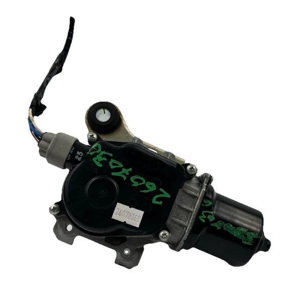 2020 TO 2025 NISSAN SENTRA WIPER MOTOR FRONT ASSY OEM 288006LB0A