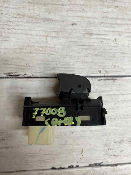 2015 2017 TOYOTA CAMRY REAR RIGHT SIDE DOOR SWITCH OEM