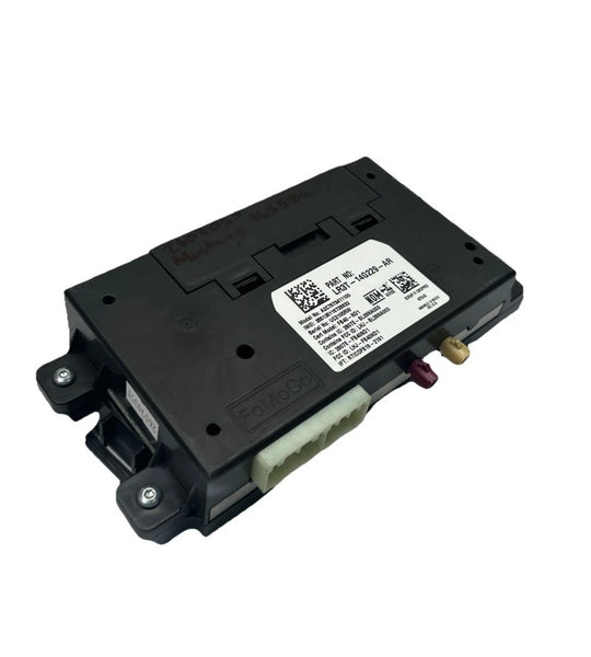 2021 FORD MUSTANG TELEMATICS CONTROL MODULE ASSY OEM LR3T14G229AR