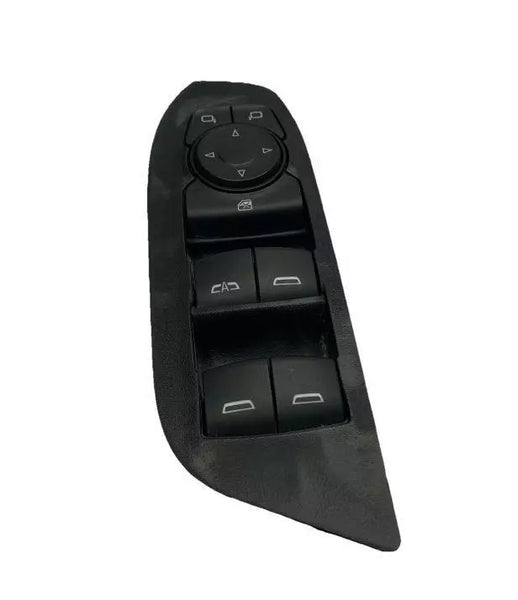 2018 TO 2024 CHEVROLET EQUINOX MASTER SWITCH FRONT LEFT DRIVER SIDE DOOR OEM 84139693