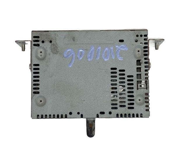 Radio AM/FM para Ford F150 (2015-2017), receptor de CD y MP3, conjunto OEM FL3T18D832BG