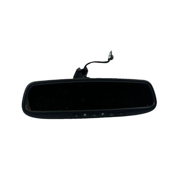 2020 2022 TOYOTA COROLLA SEDAN REAR VIEW MIRROR AUTO DIMMING ASSY OEM 878100WS10