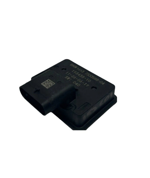 2020 BMW X2 FUEL TEMPERATURE MODULE SENSOR ASSEMBLY