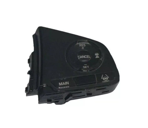19 20 21 HONDA CIVIC INTERRUPTOR DEL VOLANTE INTERRUPTOR DE CONTROL DE CRUCERO OEM 36770TLAL61