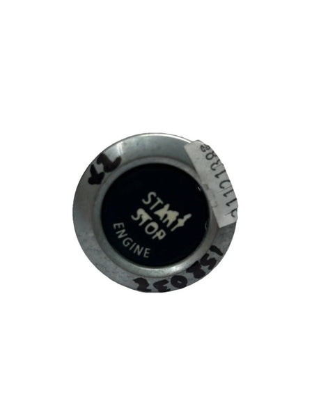 2012 2013 2014 2015 BMW X1 IGNITION SWITCH START STOP ENGINE BUTTON ASSEMBLY