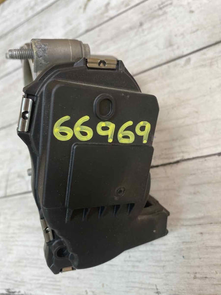 14 19 JEEP CHEROKEE 2.4L CONJUNTO DE VÁLVULA DEL CUERPO DEL ACELERADOR OEM 05281796AB