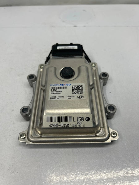 2020 TO 2023 HYUNDAI SONATA POWER STEERING CONTROL MODULE UNIT OEM 429514G150