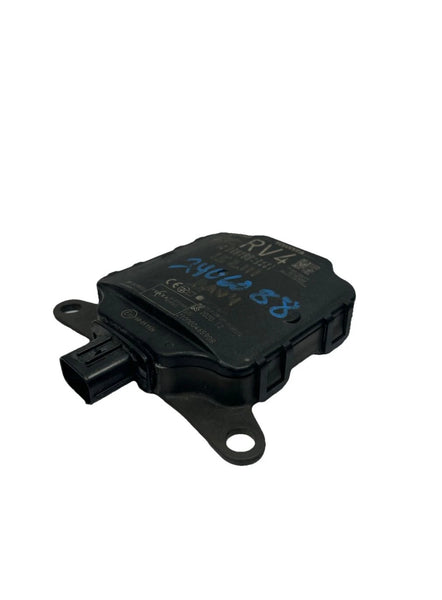 2019 TO 2025 TOYOTA RAV-4 BLIND SPOT ALERT SENSOR REAR BUMPER OEM 881620R033