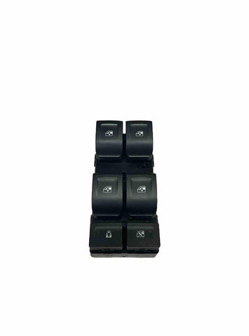 Interruptor maestro para Chevrolet Silverado 2014 a 2019, camioneta 1500, cabina doble, OEM 23427098