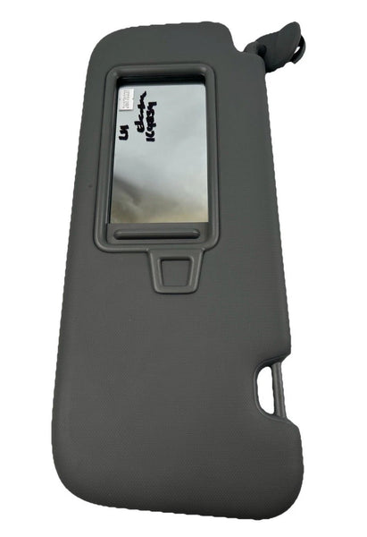 2023 TO 2025 HYUNDAI ELANTRA SUN VISOR LEFT SIDE CANADA MARKET ASSY OEM 85210AA110NNB