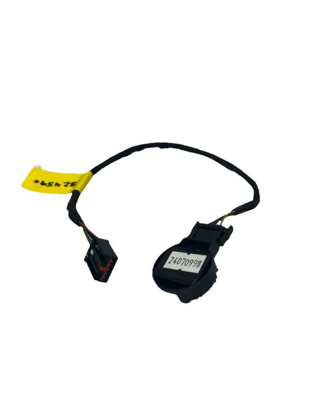 2020 CHEVROLET BLAZER TEMPERATURE SENSOR RAIN HUMIDITY ASSY OEM 39005090