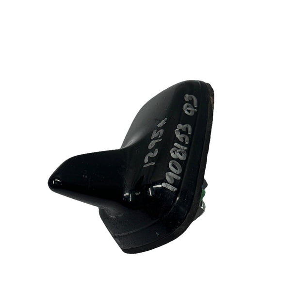 2018 AUDI Q3 RADIO ANTENNA FM ROOF RADIO ANTENNA BLACK ASSY OEM 4G0035503AFGRU