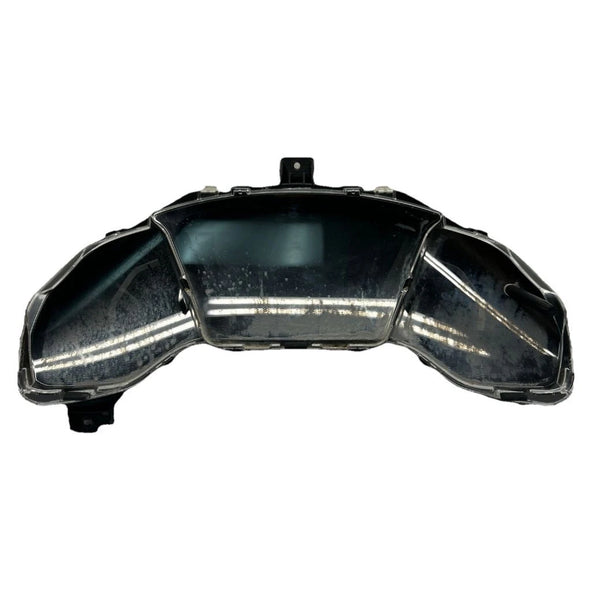 2019 TO 2021 HONDA CIVIC INSTRUMENT CLUSTER SPEEDOMETER SED CONVENTIONAL LX 78100TBAA11