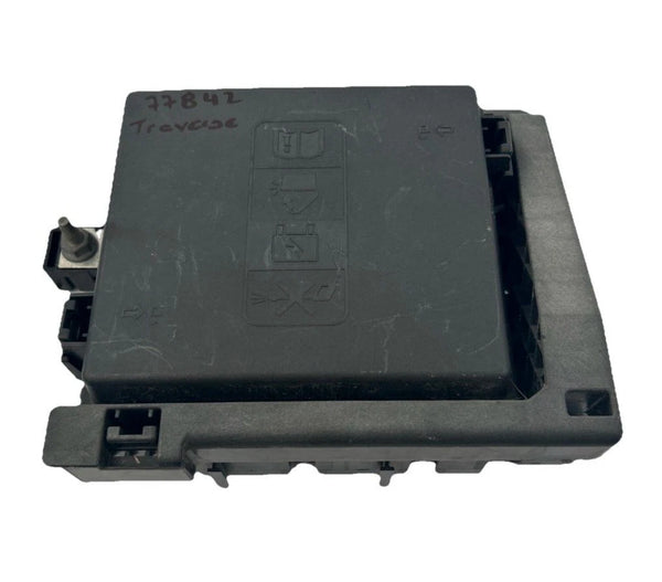 2020 2021 CHEVROLET TRAVERSE ENGINE FUSE BOX CABIN RELAY OEM 84303340