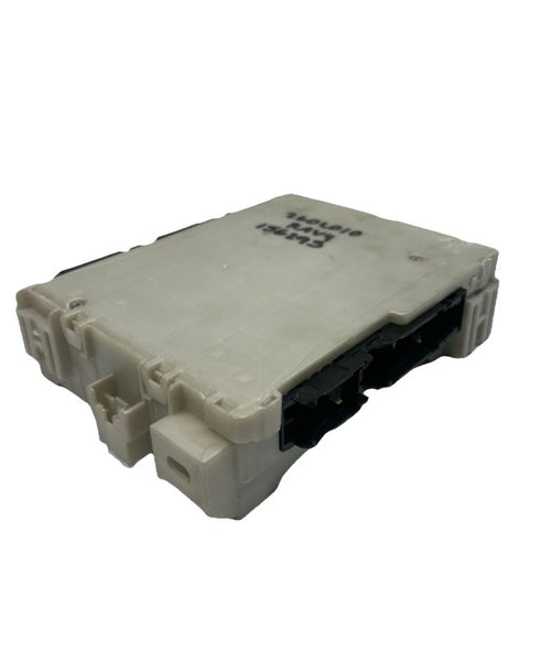 2021 TOYOTA RAV-4 JUNCTION BOX CABIN FUSE RELAY BLOCK ASSEMBLY OEM