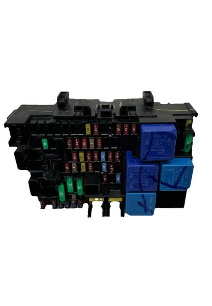 2021 NISSAN SENTRA JUNCTION BOX JUNCTION CABIN FUSE RELAY BLOCK BOX ASSEMBLY OEM