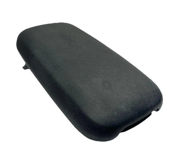 2019 TO 2023 KIA FORTE CENTER CONSOLE ARM REST BLACK ASSEMBLY OEM 84660M7000WK