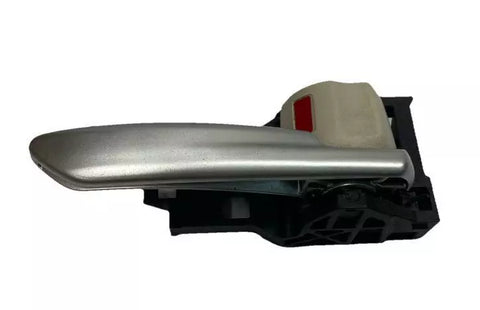2020 TOYOTA COROLLA DOOR HANDLE INSIDE REAR RIGHT SIDE SEDAN US BUILT 6920502380B2