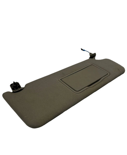 2016 TO 2022 HONDA PILOT SUN VISOR RIGHT SIDE ASSY OEM 83230TG7A12ZB ILLUMINATION