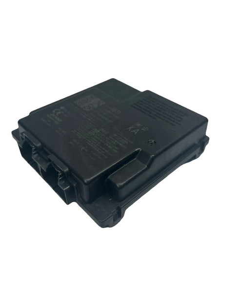 2020 CHEVY TRAVERSE KEYLESS ENTRY CONTROL MODULE UNIT ASSY
