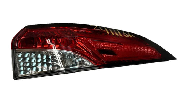 2020 TO 24 TOYOTA COROLLA TAIL LIGHT RIGHT SIDE QUARTER SEDAN ASSY OEM 8155002C60