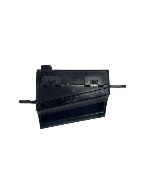 PANTALLA DE ALTERACIÓN DE COLISIÓN DEL TABLERO DEL CADILLAC XTS 2013 OEM 814592697