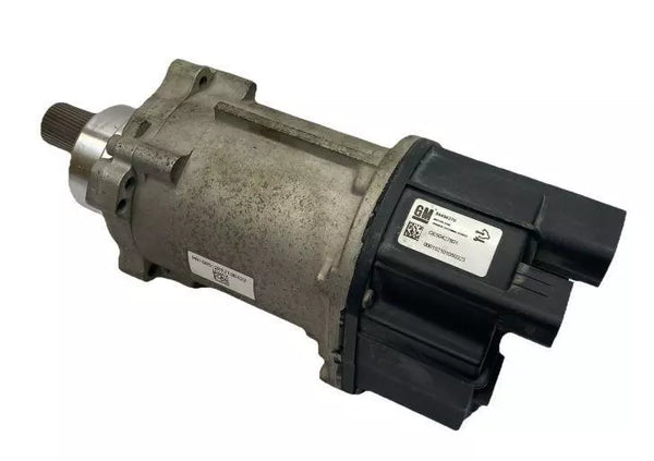 2018 TO 2022 CHEVROLET COLORADO STEERING GEAR MOTOR W/O ZR2 3.6L 4X2 ASSY OEM 84494270