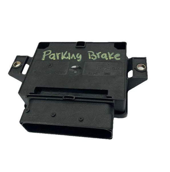 2017 2018 INFINITI QX30 PARK ASSIST CONTROL DRIVER ASSIST UNIT OEM A2C53256601