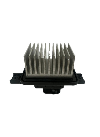 2016 HONDA CIVIC BLOWER MOTOR BLOWER MOTOR ASSEMBLY OEM