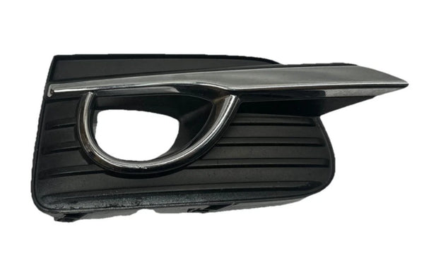 2017 INFINITI Q50 FOG LAMP BEZEL TRIM PANEL COVER RIGHT SIDE OEM 622564GA0A