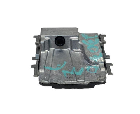 Cámara frontal para Toyota Corolla 2022, aviso de cambio de carril 8646C02020 con soporte