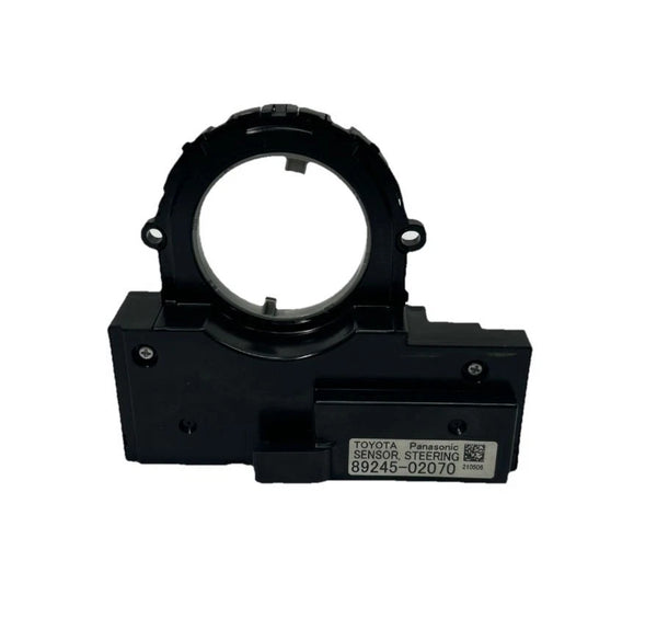 2021 TOYOTA COROLLA STEERING ANGLE SENSOR CRANK WHEEL ASSY