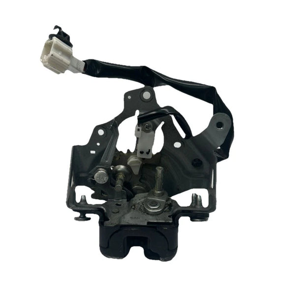 2022 HONDA ODYSSEY DOOR LOCK ACTUATOR LIDGATE ASSY