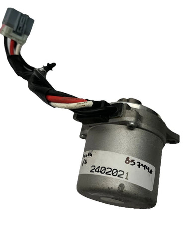 2017 2018 HYUNDAI SANTA FE POWER STEERING PUMP MOTOR OEM SWB US MARKET 563004Z510