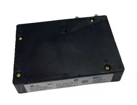 Módulo de control de comunicación de la unidad telemática del Chevrolet Cruze 2018 OEM 84298328
