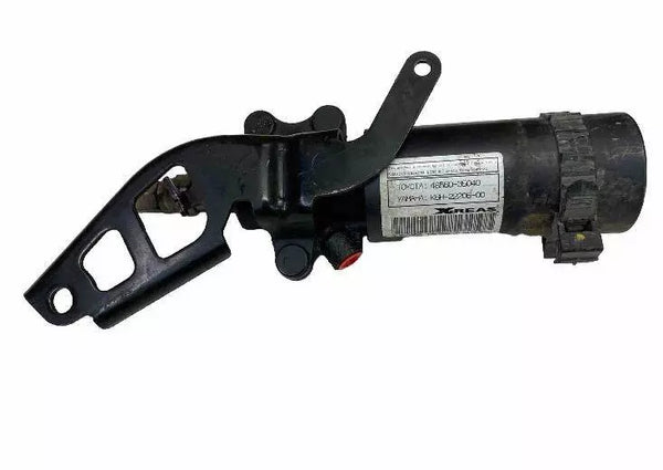 Toyota 4Runner rear suspension 2011 x-reas dampener rear left OEM 4856035040
