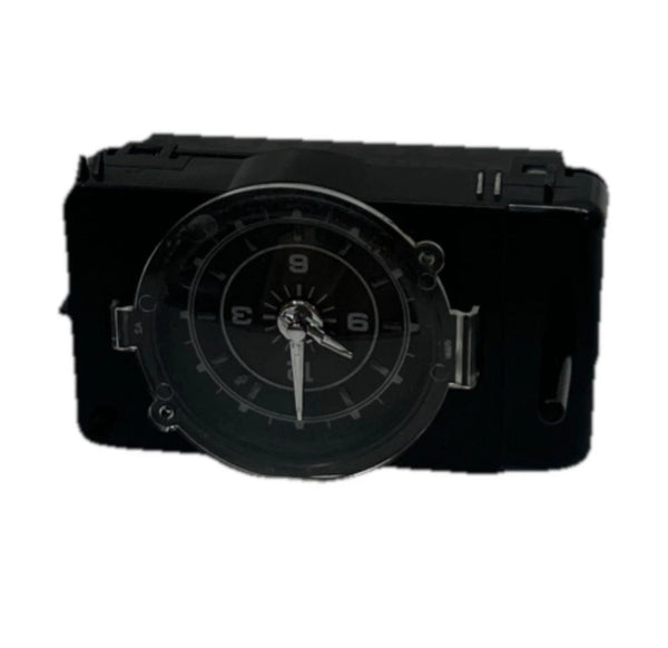 2016 TO 2020 BUICK ENVISION DASHBOARD CLOCK DASH CLOCK CENTER CONSOLE OEM 84240806
