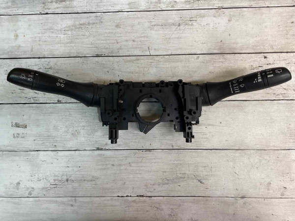 15 16 NISSAN ROGUE HEADLIGHT & WIPER SWITCH ASSY OEM 255605HA7D