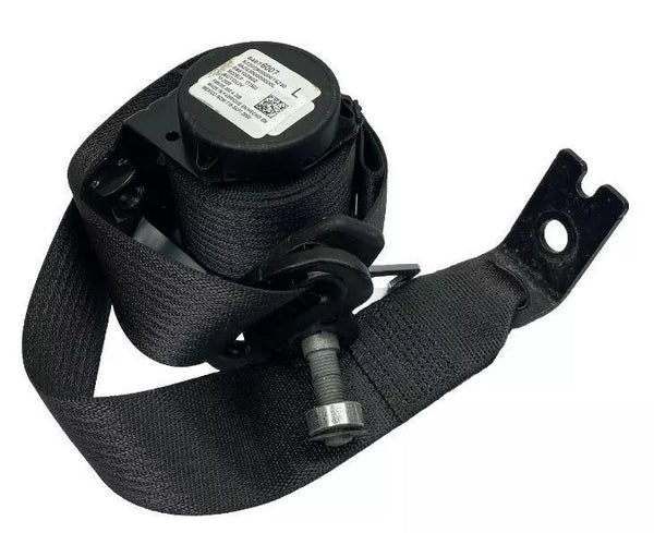 18 19 20 21 CHEVROLET TRAVERSE CINTURÓN DE SEGURIDAD TRASERO IZQUIERDO CONJUNTO RETRACTOR OEM 84676007