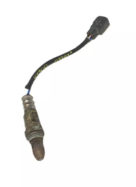 15 16 17 18 19 20 21 LEXUS NX300 SENSOR DE OXÍGENO SENSOR PARA CONJUNTO DE OXÍGENO OEM 8946778010