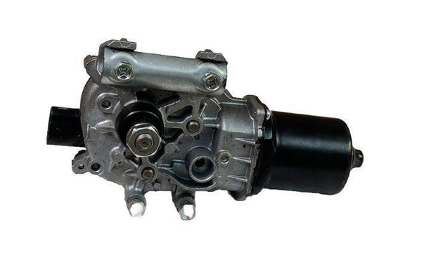 Infiniti Q50 windshield wiper motor 2014 to 2019 front assy OEM 288104GF0A