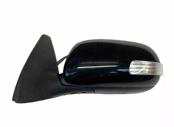 Scion TC door mirror from 2011 to 2016 left side black code 202 OEM 8794021200