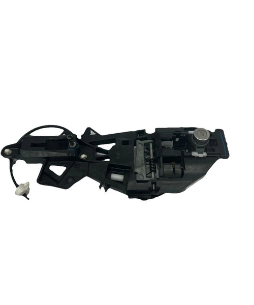 2019 CHEVY EQUINOX DOOR HANDLE OUTSIDE REAR LEFT SIDE OEM 46081100 ONLY BASE