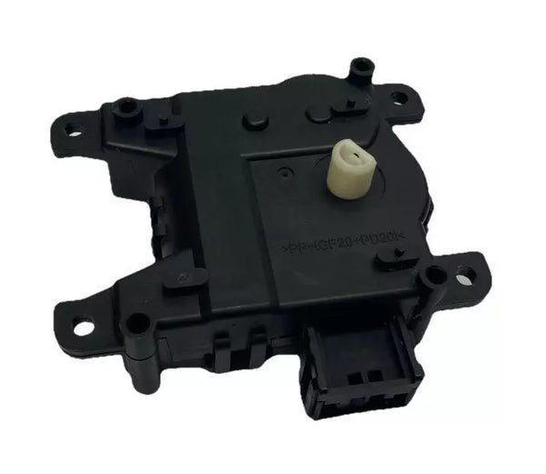 16 17 18 ACURA RDX MOTOR DE ALETTIN DE AIRE HVAC CONJUNTO DE ACTUADOR DE MEZCLA DE PUERTA DE AIRE ACONDICIONADO OEM