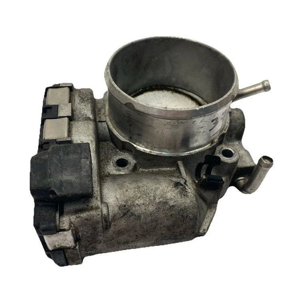 2011 TO 2014 HYUNDAI SONATA THROTTLE BODY VALVE ASSY OEM 2.4L VIN C 351002G700