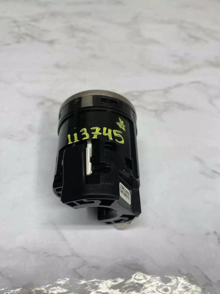 17 18 19 20 21 22 HONDA CRV IGNITION SWITCH KEYLESS IGNITION ASSY OEM 35881TBAA01